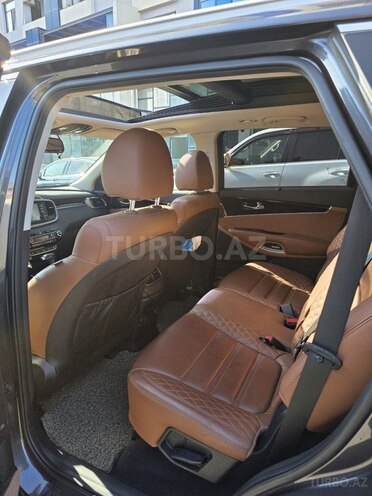Kia Sorento 2018, 113,000 km - 2.2 l - Bakı