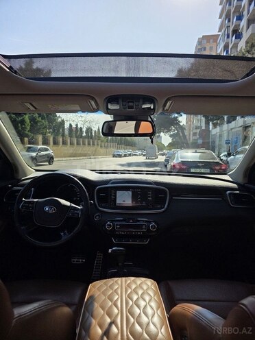 Kia Sorento 2018, 113,000 km - 2.2 l - Bakı