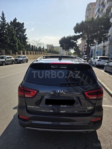 Kia Sorento 2018, 113,000 km - 2.2 l - Bakı