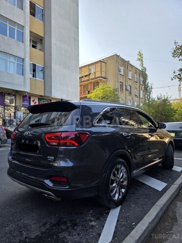 Kia Sorento 2018, 113,000 km - 2.2 l - Bakı