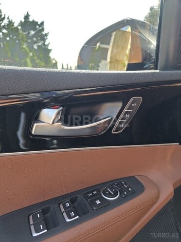 Kia Sorento 2018, 113,000 km - 2.2 l - Bakı