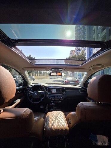 Kia Sorento 2018, 113,000 km - 2.2 l - Bakı