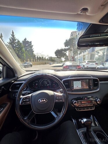 Kia Sorento 2018, 113,000 km - 2.2 l - Bakı