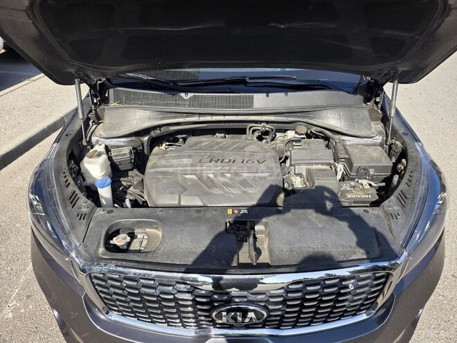 Kia Sorento 2018, 113,000 km - 2.2 l - Bakı