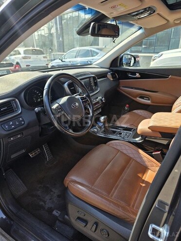 Kia Sorento 2018, 113,000 km - 2.2 l - Bakı