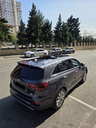 Kia Sorento 2018, 113,000 km - 2.2 l - Bakı