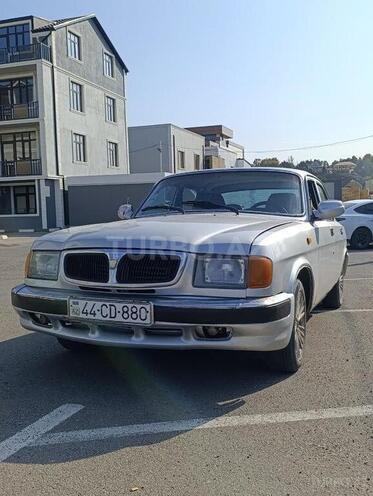 GAZ 3110 2003, 396,322 km - 2.5 л - Bakı