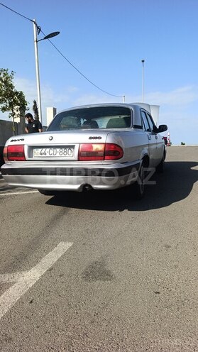 GAZ 3110 2003, 396,322 km - 2.5 л - Bakı