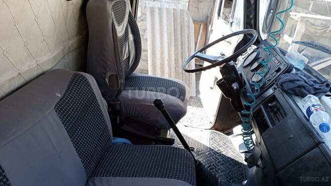 ZIL 5301 2000, 111,100 km - 4.7 л - Ağdam
