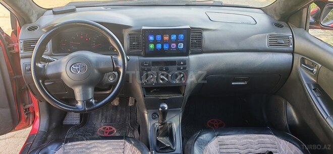 Toyota Corolla 2006, 274,555 km - 1.4 l - Sumqayıt