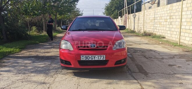 Toyota Corolla 2006, 274,555 km - 1.4 l - Sumqayıt