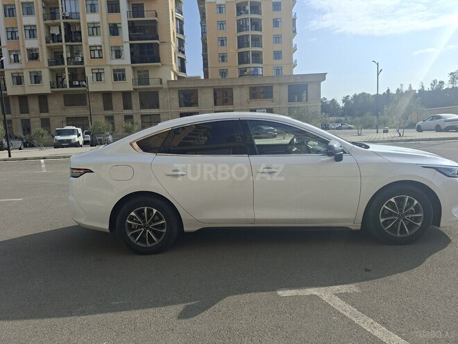 BYD Destroyer 05 2025, 41,000 km - 1.5 l - Sumqayıt