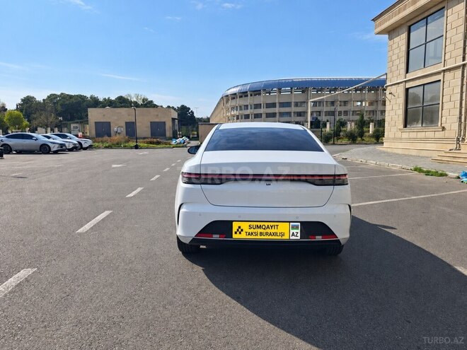 BYD Destroyer 05 2025, 41,000 km - 1.5 l - Sumqayıt