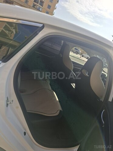 BYD Destroyer 05 2025, 41,000 km - 1.5 l - Sumqayıt