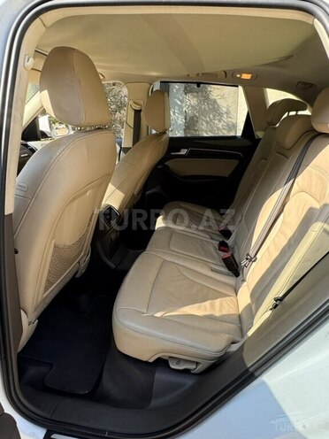 Audi Q5 2014, 178,000 km - 2.0 l - Bakı