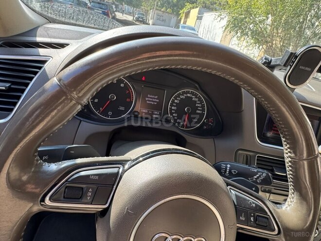 Audi Q5 2014, 178,000 km - 2.0 l - Bakı