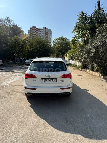 Audi Q5 2014, 178,000 km - 2.0 l - Bakı