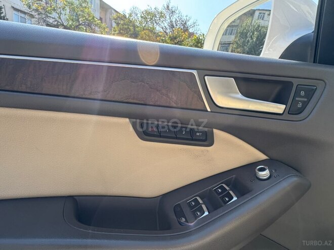 Audi Q5 2014, 178,000 km - 2.0 l - Bakı