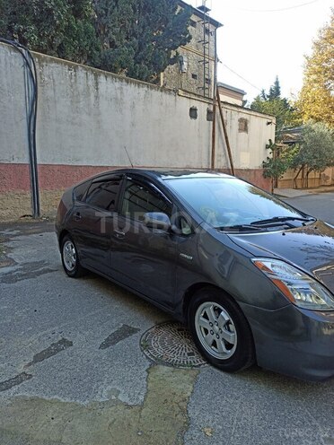 Toyota Prius 2008, 450,616 km - 1.5 l - Bakı