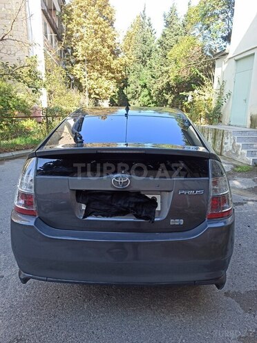 Toyota Prius 2008, 450,616 km - 1.5 l - Bakı