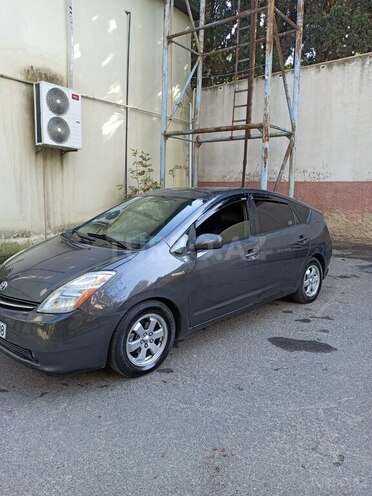 Toyota Prius 2008, 450,616 km - 1.5 l - Bakı