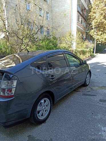 Toyota Prius 2008, 450,616 km - 1.5 l - Bakı