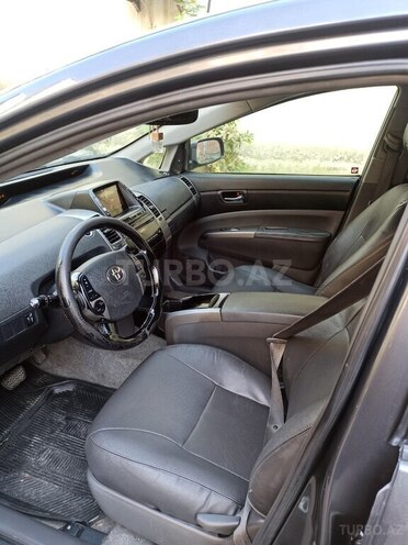 Toyota Prius 2008, 450,616 km - 1.5 l - Bakı