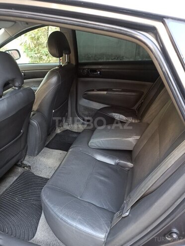 Toyota Prius 2008, 450,616 km - 1.5 l - Bakı