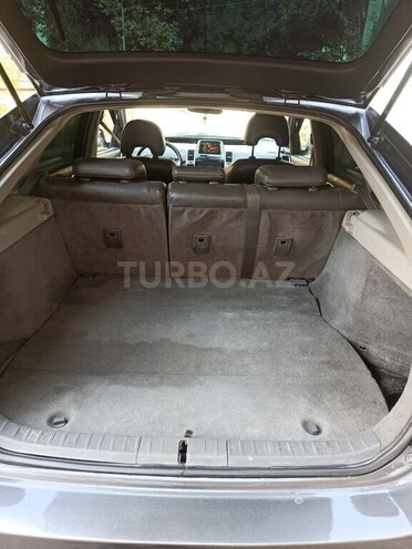 Toyota Prius 2008, 450,616 km - 1.5 l - Bakı