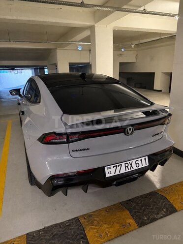 Changan Qiyuan A06 2023, 55,000 km - 1.5 l - Bakı