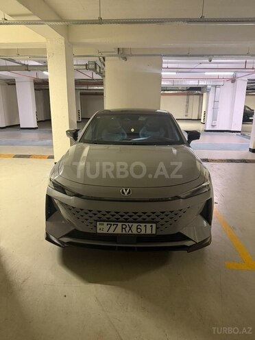 Changan Qiyuan A06 2023, 55,000 km - 1.5 l - Bakı
