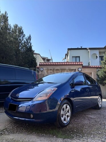 Toyota Prius 2008, 370,000 km - 1.5 l - Bakı