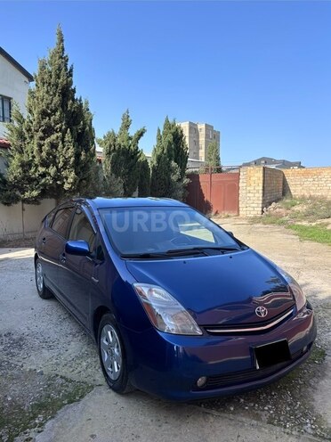 Toyota Prius 2008, 370,000 km - 1.5 l - Bakı