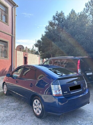 Toyota Prius 2008, 370,000 km - 1.5 l - Bakı