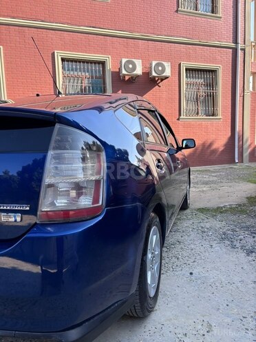 Toyota Prius 2008, 370,000 km - 1.5 l - Bakı