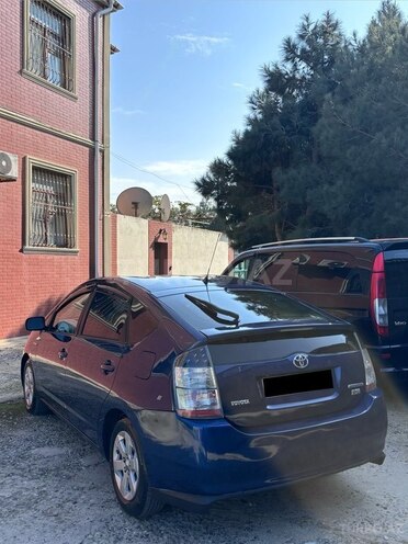 Toyota Prius 2008, 370,000 km - 1.5 l - Bakı