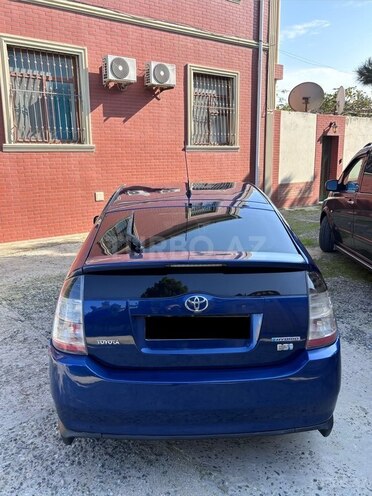 Toyota Prius 2008, 370,000 km - 1.5 l - Bakı