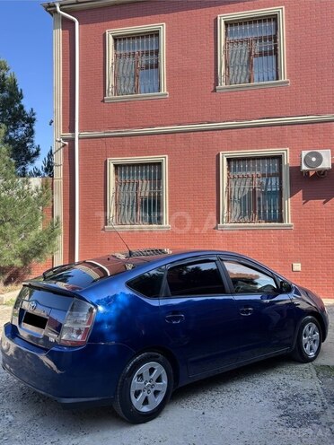 Toyota Prius 2008, 370,000 km - 1.5 l - Bakı