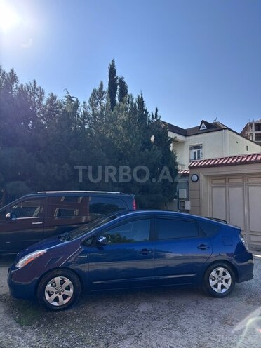 Toyota Prius 2008, 370,000 km - 1.5 l - Bakı