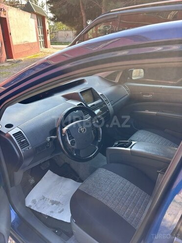 Toyota Prius 2008, 370,000 km - 1.5 l - Bakı
