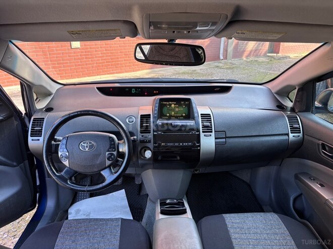 Toyota Prius 2008, 370,000 km - 1.5 l - Bakı