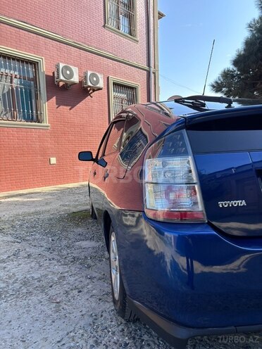 Toyota Prius 2008, 370,000 km - 1.5 l - Bakı