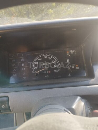 Fiat Cinquecento 1996, 132,875 km - 0.9 l - Mingəçevir