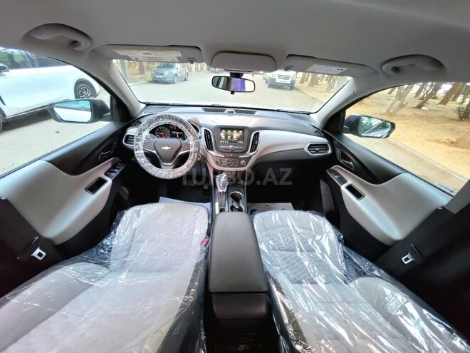 Chevrolet Equinox 2019, 162,500 km - 1.5 l - Bakı