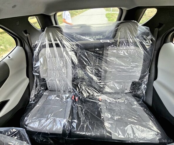 Chevrolet Equinox 2019, 162,500 km - 1.5 l - Bakı