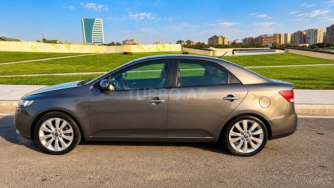 Kia Cerato 2011, 166,400 km - 1.6 л - Bakı