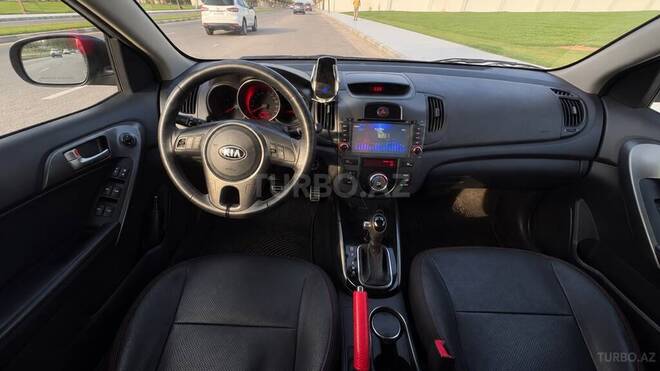 Kia Cerato 2011, 166,400 km - 1.6 л - Bakı