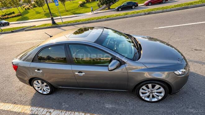 Kia Cerato 2011, 166,400 km - 1.6 л - Bakı