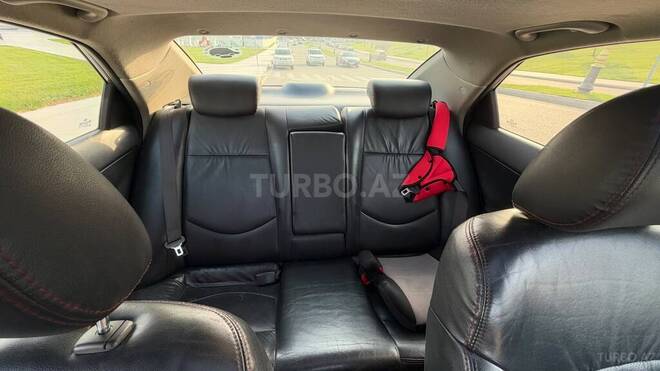 Kia Cerato 2011, 166,400 km - 1.6 л - Bakı