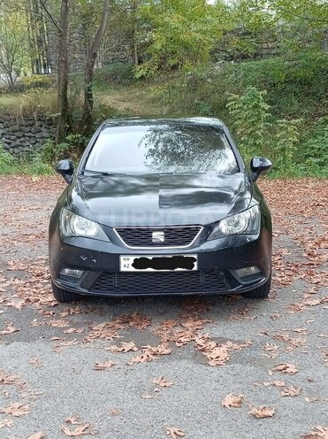 SEAT Ibiza 2014, 164,000 km - 1.6 l - Sumqayıt